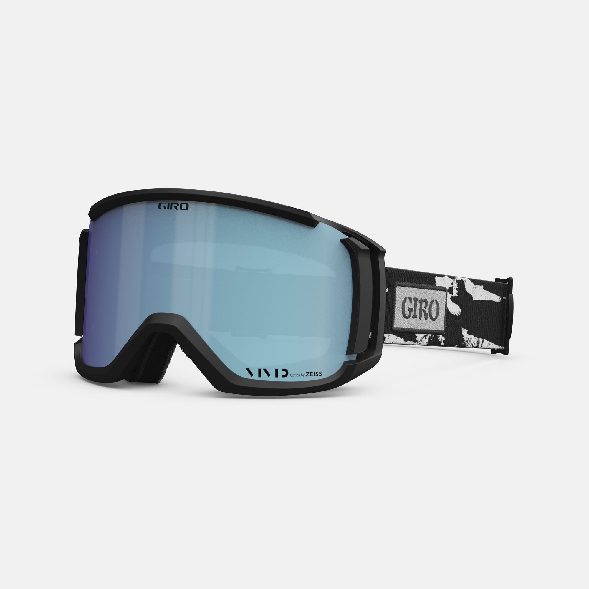 Revolt Goggle | Giro