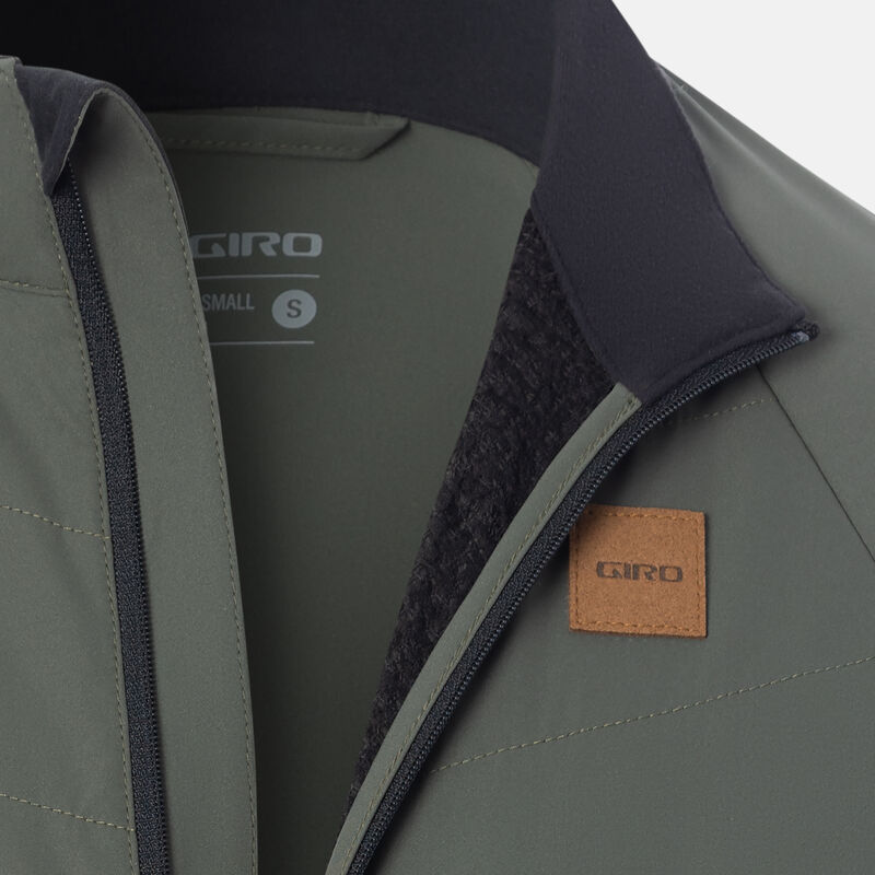 Men&#39;s Cascade Insulated Vest