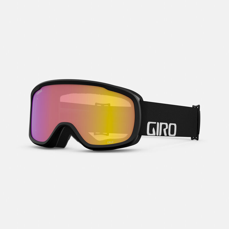 Cruz Asian Fit Goggle