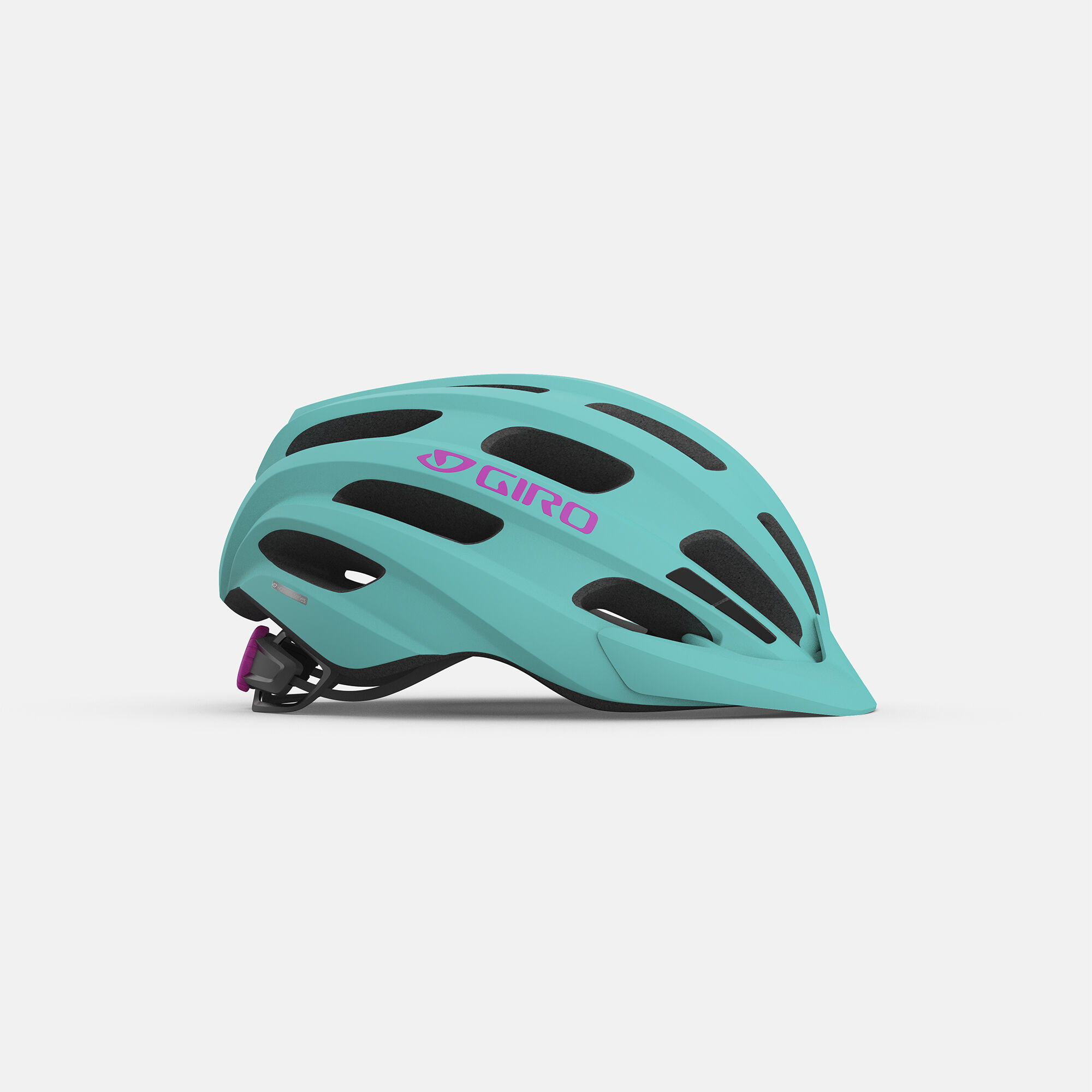 Giro women's helmet size chart 2025