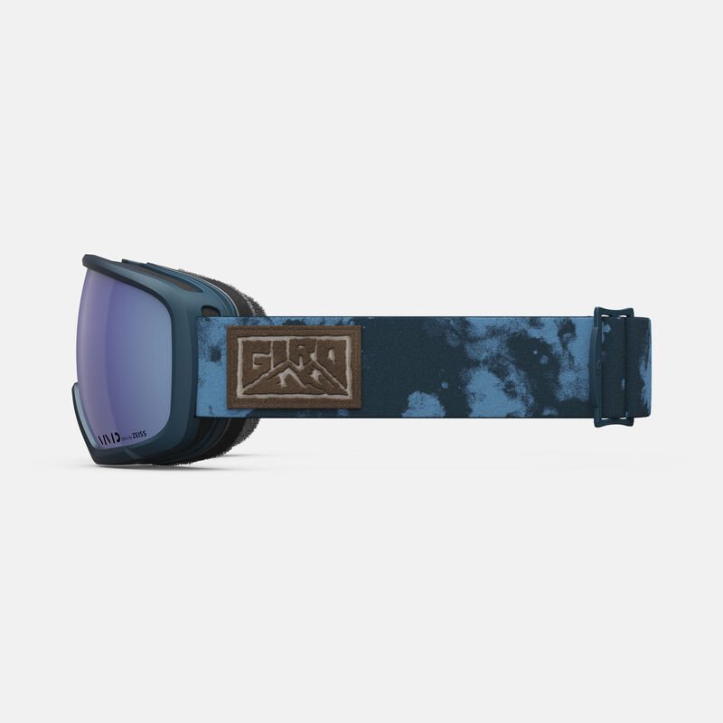 Millie Asian Fit Goggle