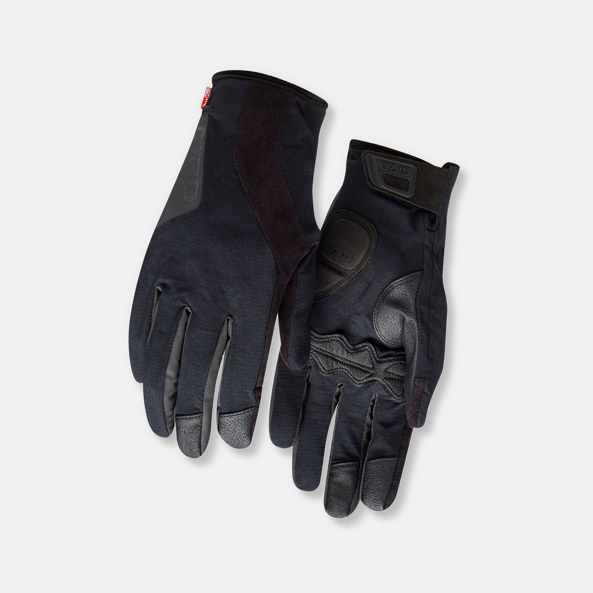 X-large Giro Proof Winter Gloves Black 