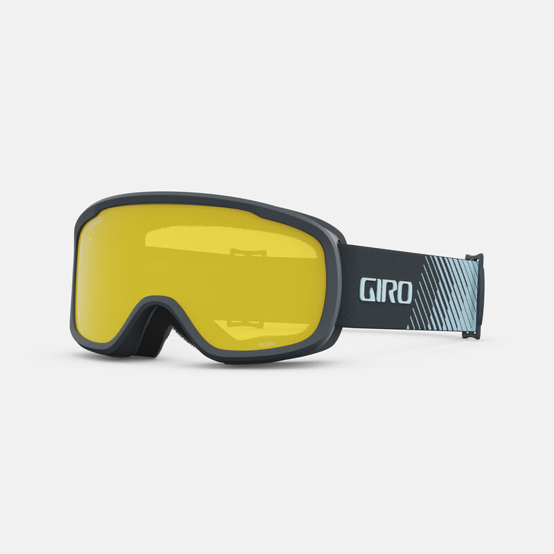Roam Goggle