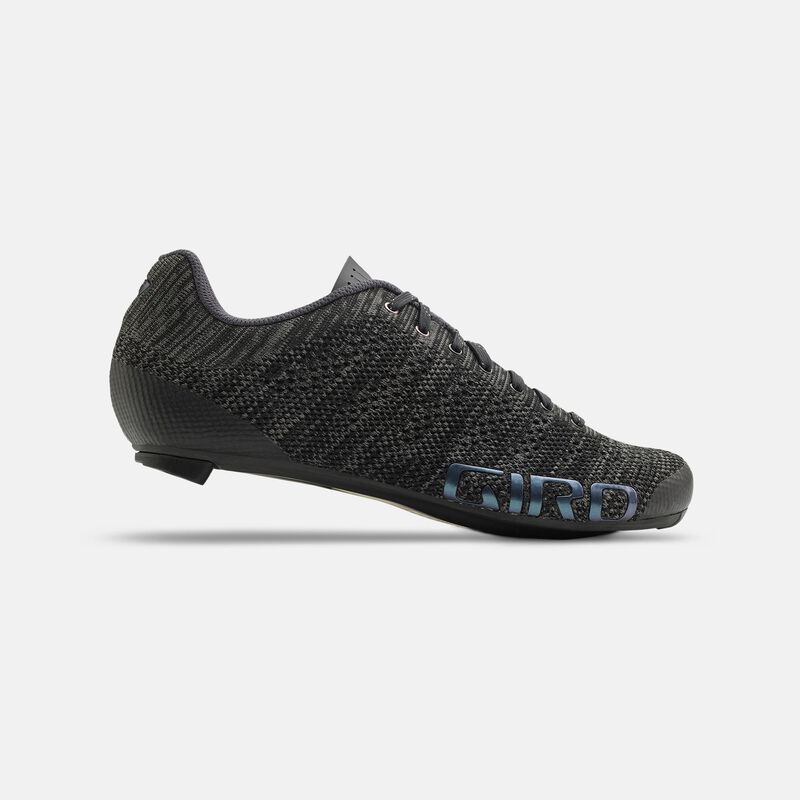 empire e70 knit cycling shoe