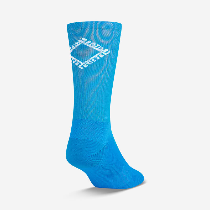 Comp Racer High Rise Sock