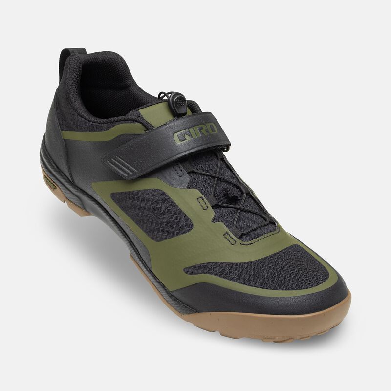 Ventana Fastlace Shoe