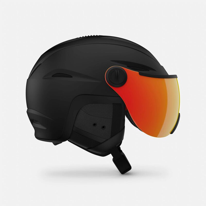 Vue Mips VIVID Helmet