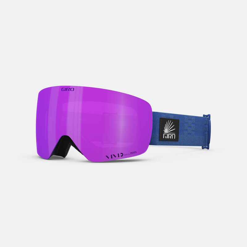 Contour RS Goggle