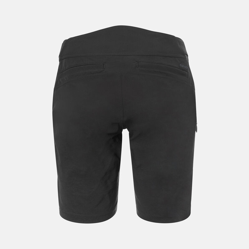 Women's Ride Short