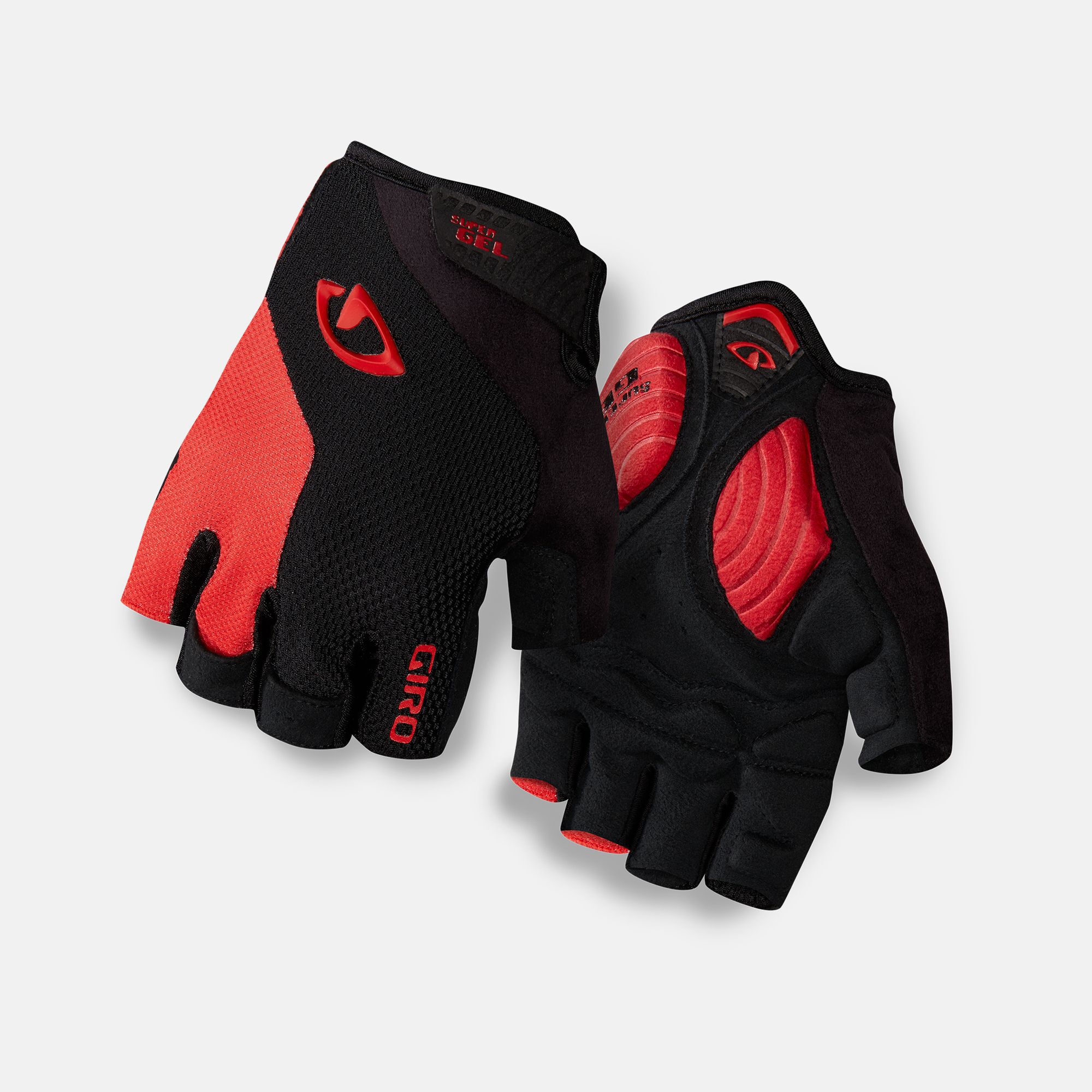 Giro mens cycling best sale gloves