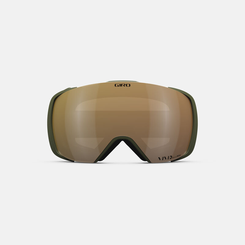 Contact Goggle
