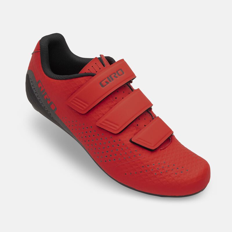 Stylus Shoe