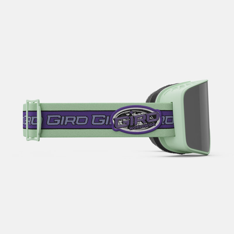 Method Goggle