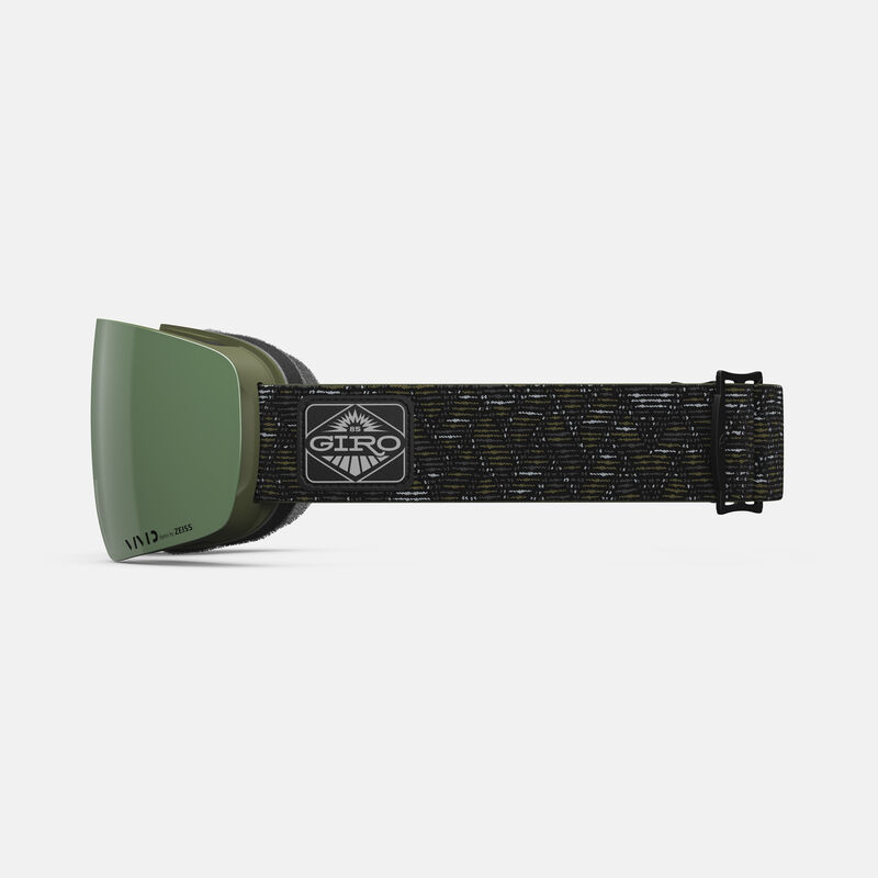 Contour RS Goggle