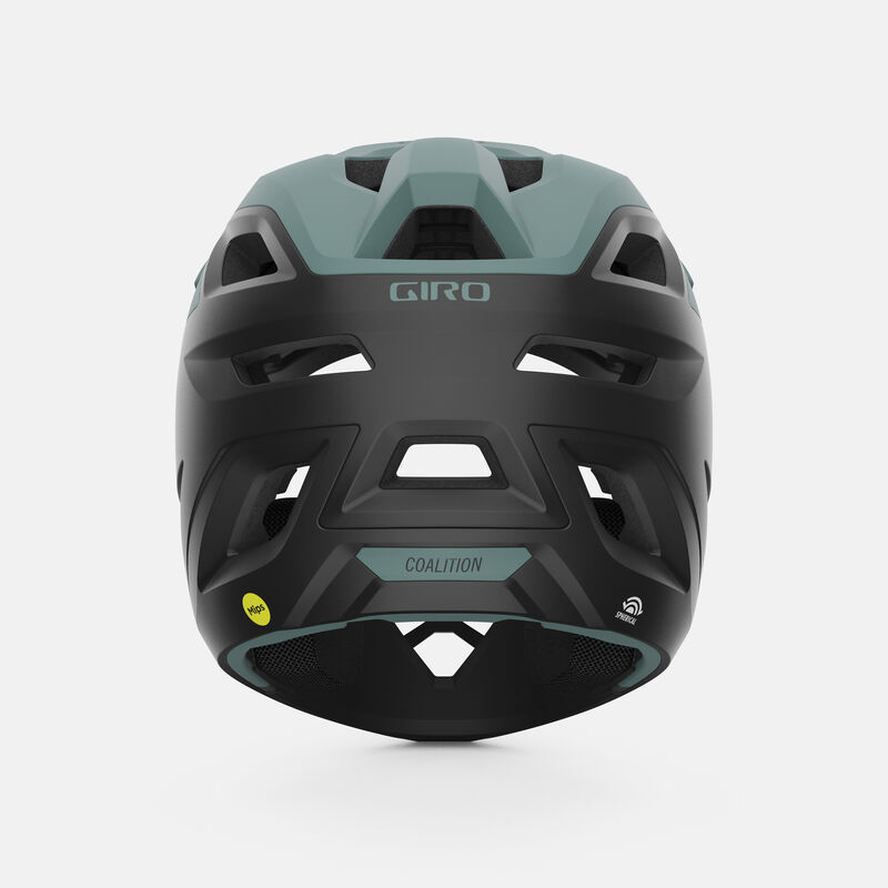 Coalition Spherical Helmet