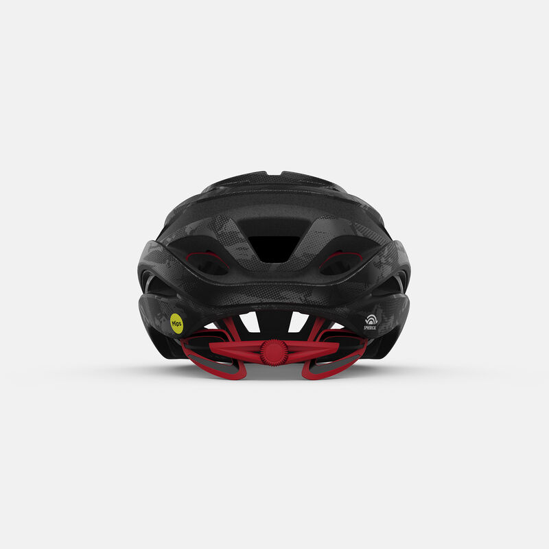 Helios Spherical Helmet