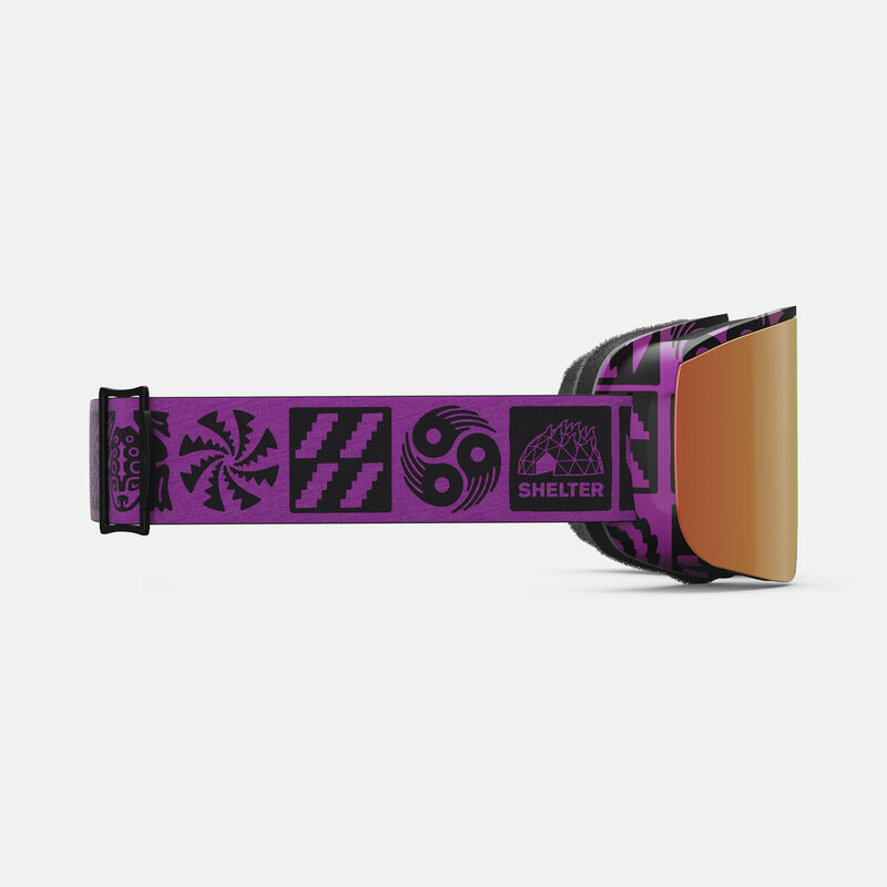 Axis Goggle