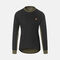 Men&#39;s Roust LS Wind Jersey