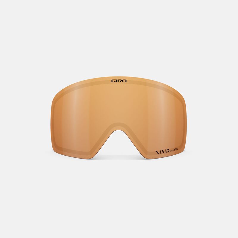 Contour Goggle Replacement Lens