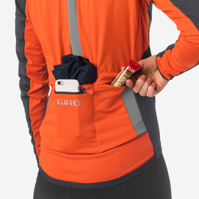 Women's Chrono Pro Alpha Jacket