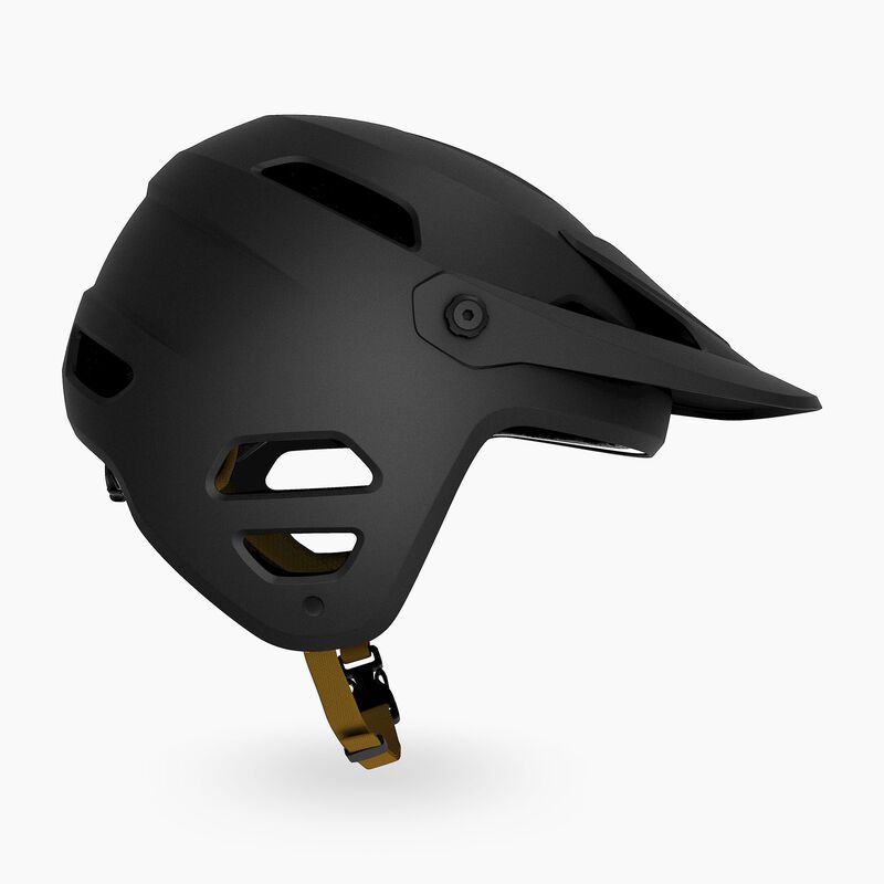 Tyrant Spherical Helmet