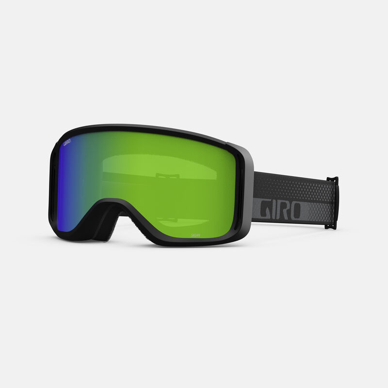 Sagen Goggle