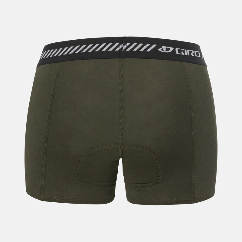Women's Boy Undershort II