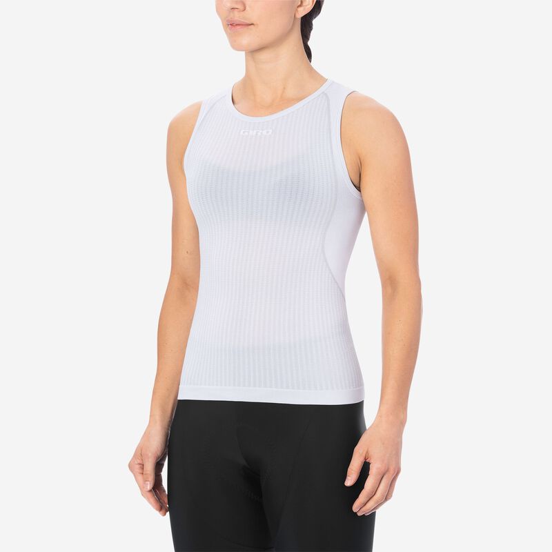 Women's Chrono Sleeveless Base Layer
