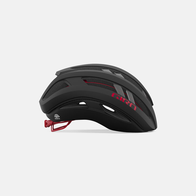 Aries Spherical Helmet
