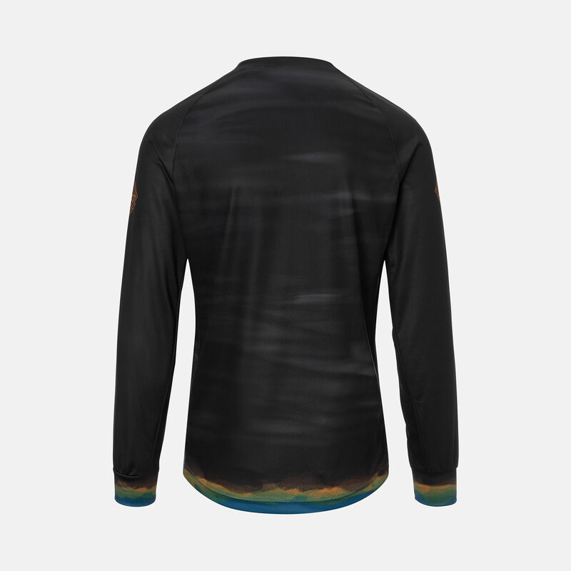 Men's Roust LS Jersey