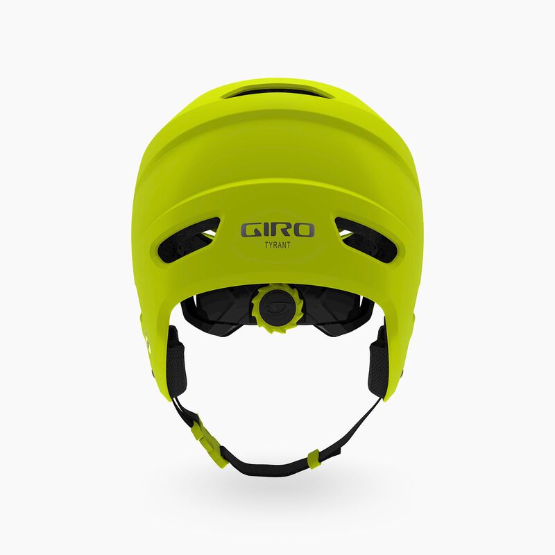 Tyrant Spherical Helmet