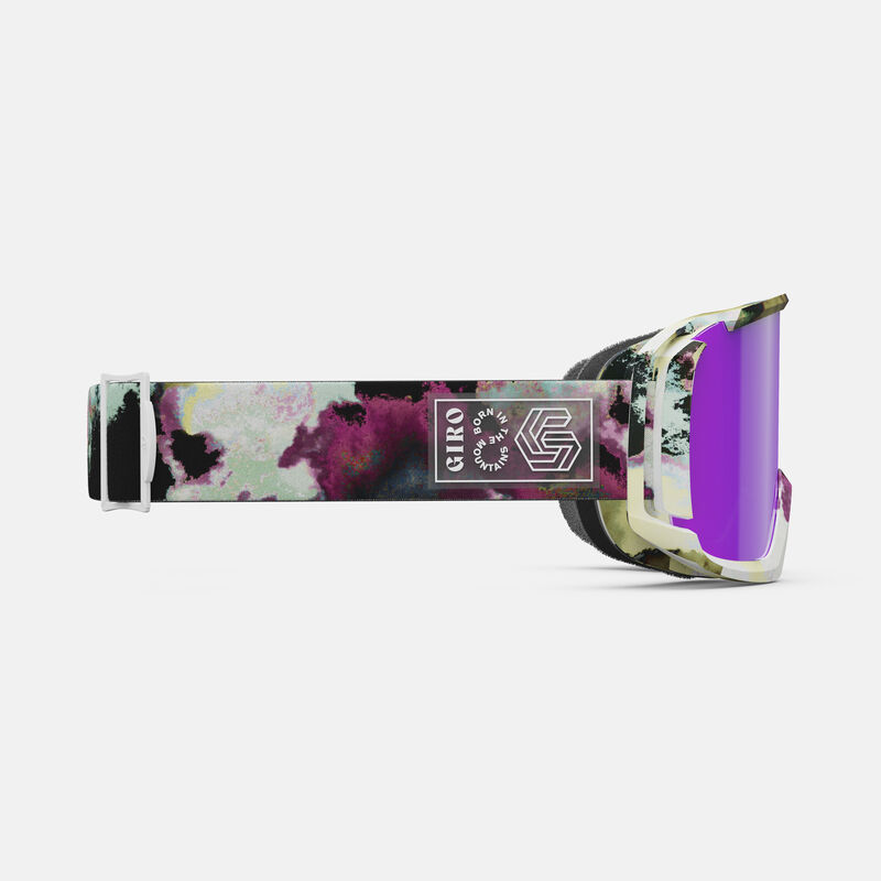 Revolt Goggle