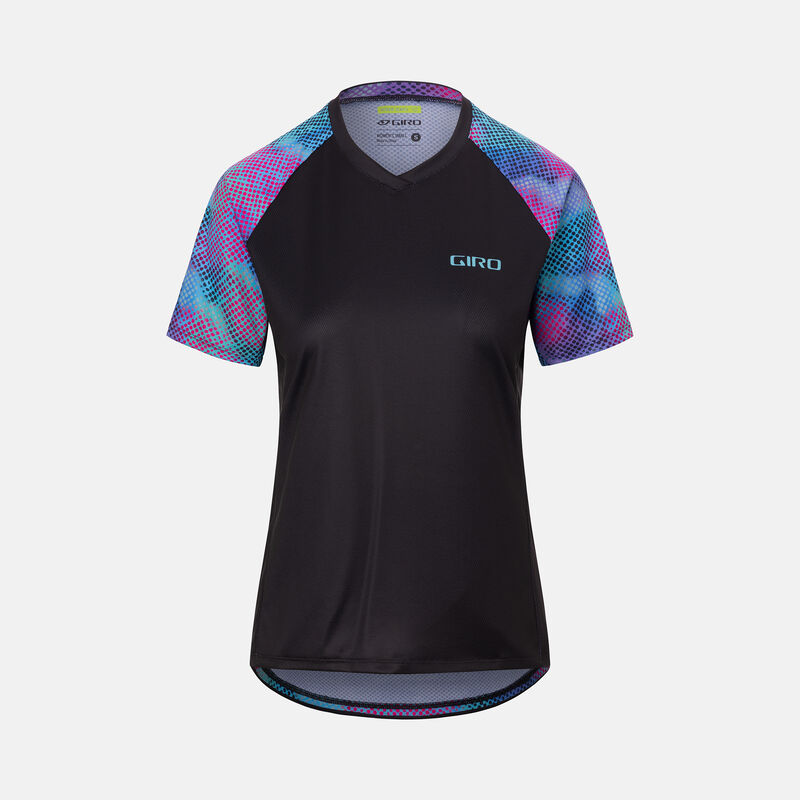 Women's Roust Jersey