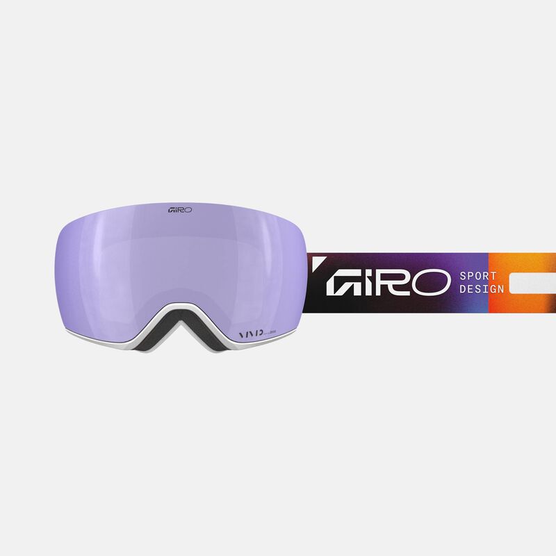 Article II Goggle