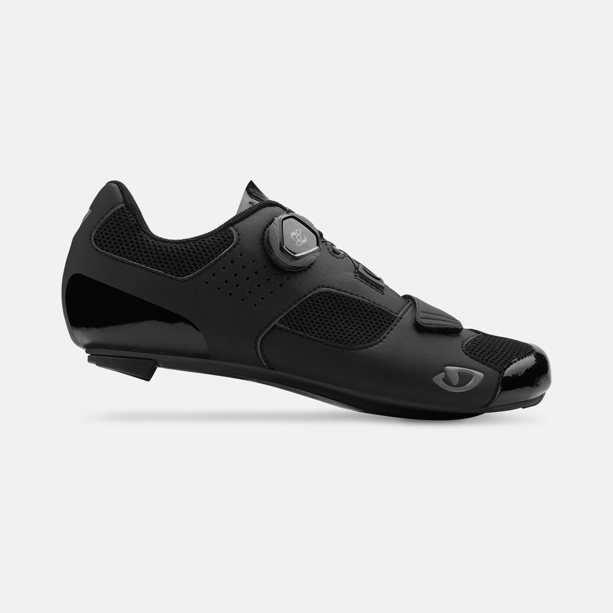 aero bike shoes