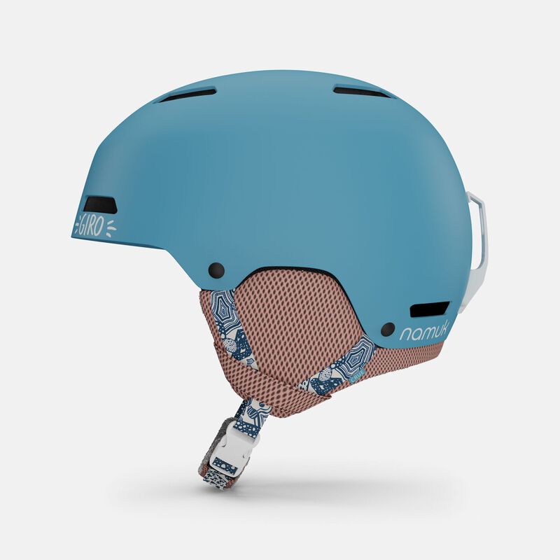 Crue Helmet