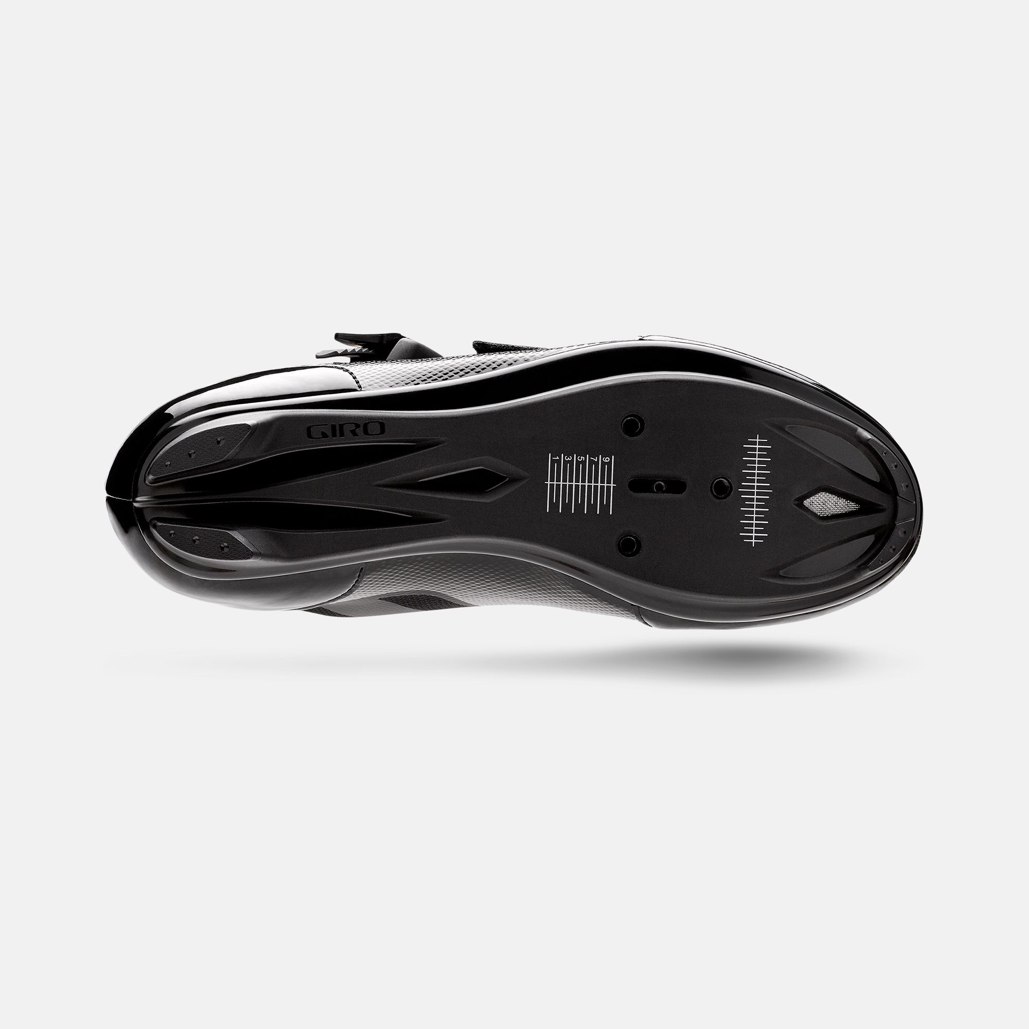 giro apeckx ii road shoe