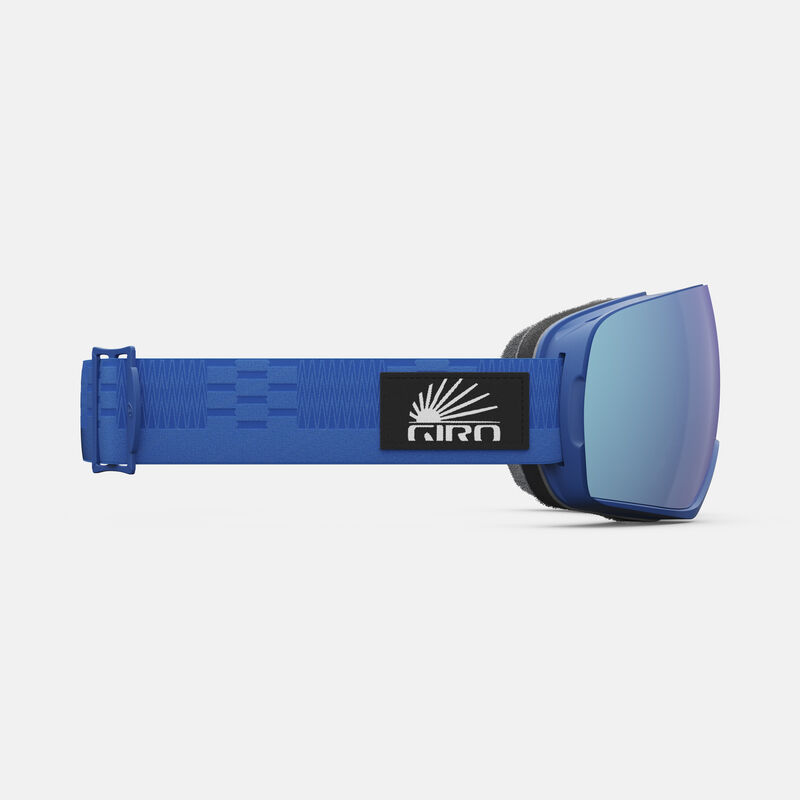 Article II Goggle