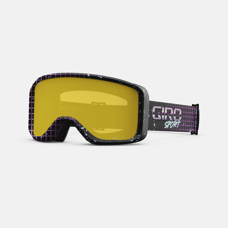 Sagen Goggle