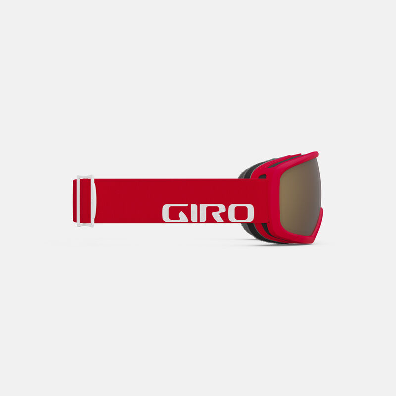 Stomp Goggle