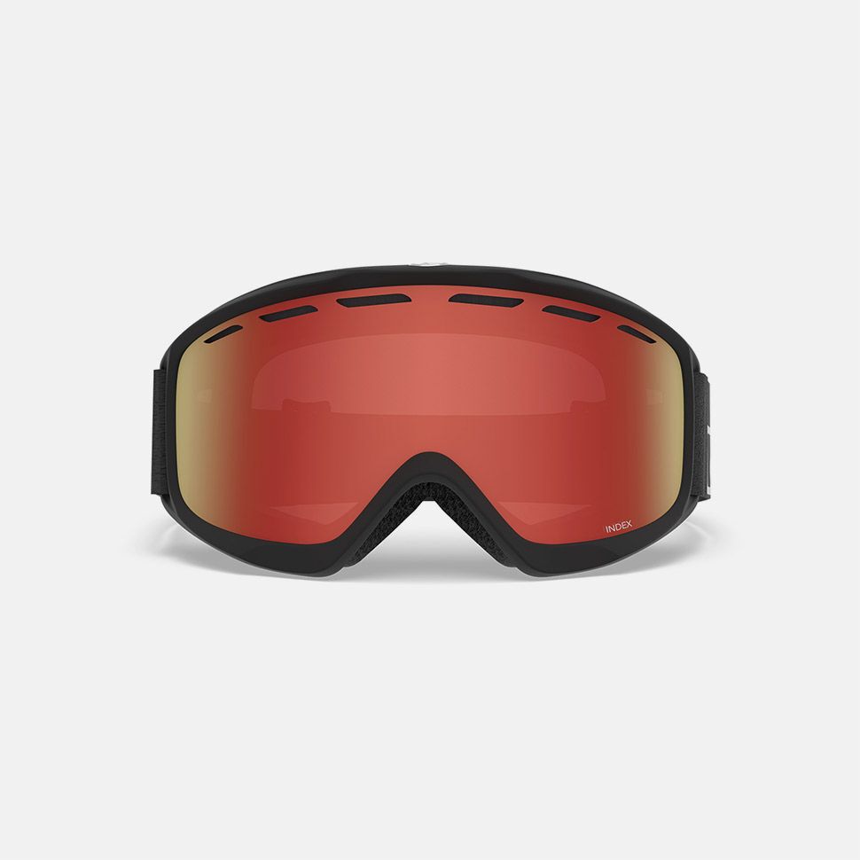 Giro Index OTG Asian Fit Snow Goggles