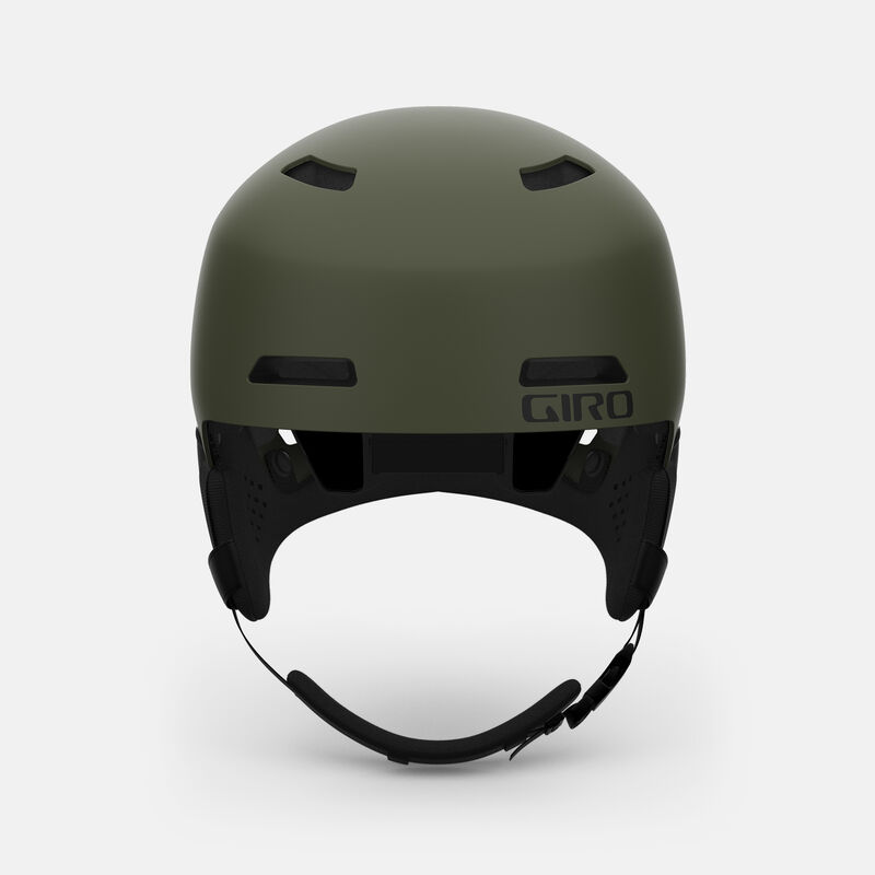 Ledge Helmet