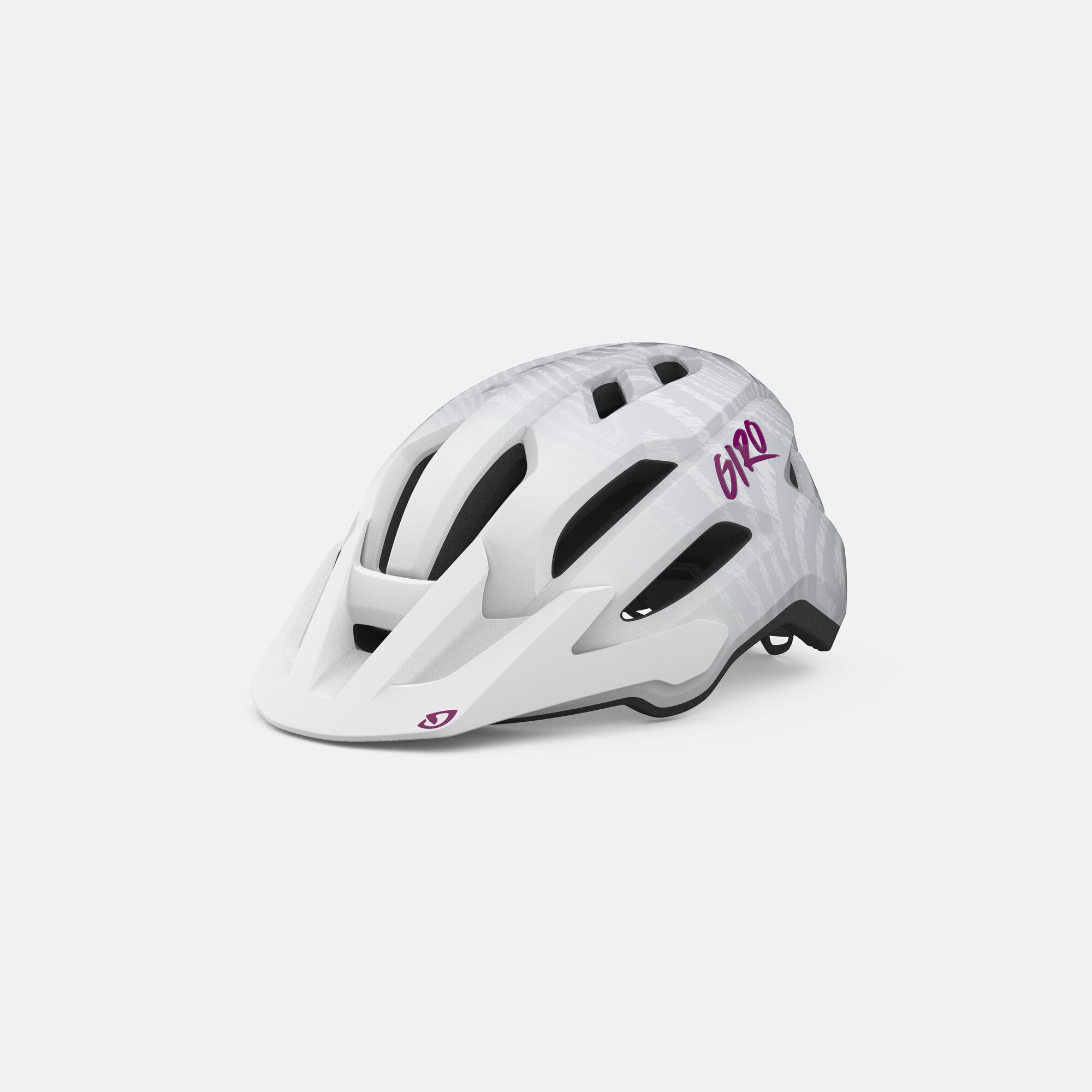 Fixture Mips II Youth Helmet