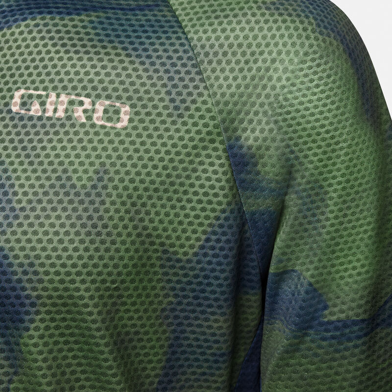 Men's Roust Jersey