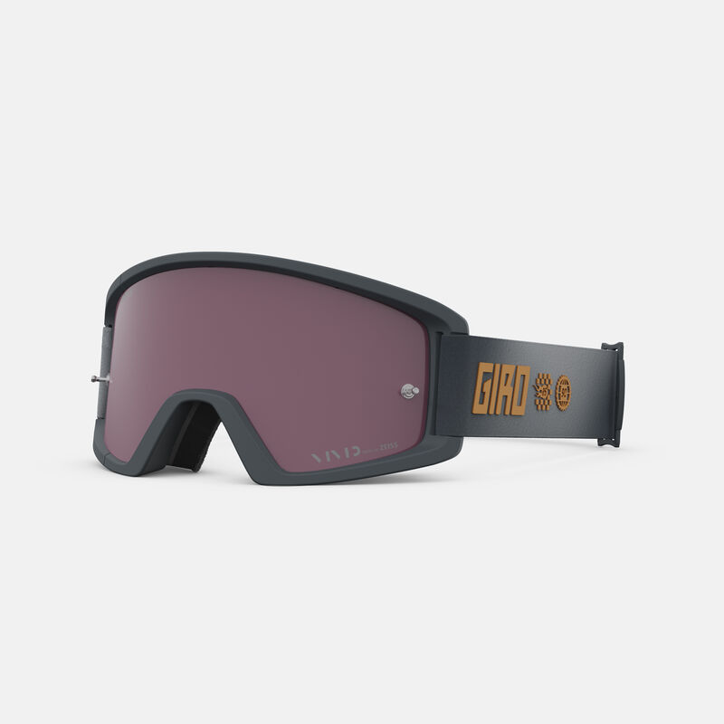 Tazz MTB Goggle with VIVID Lens
