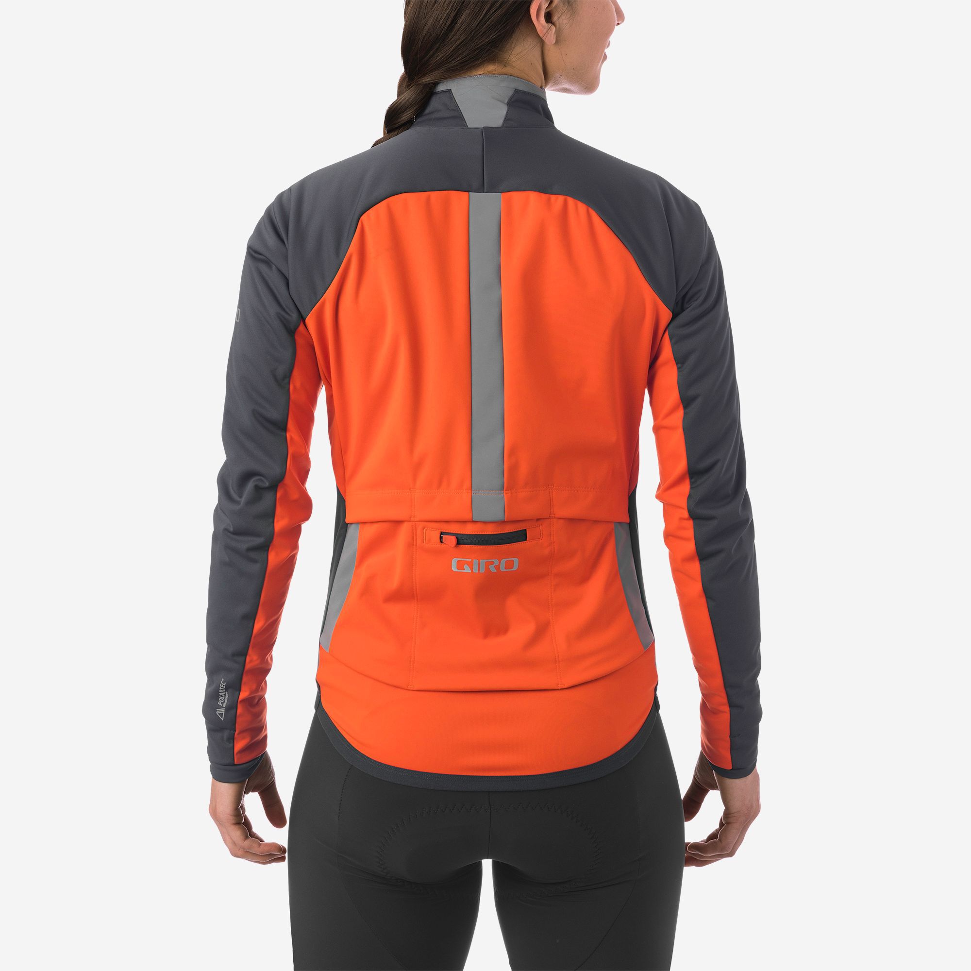 素晴らしい外見 Pro Chrono Women's Alpha Giro | Jacket 女性用