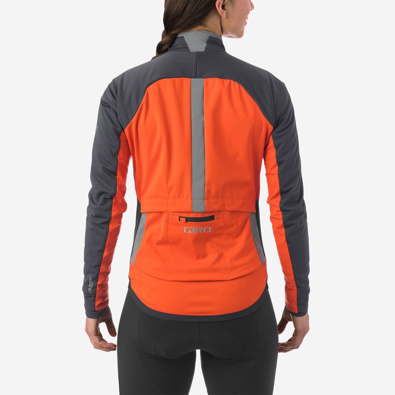 Women's Chrono Pro Alpha Jacket