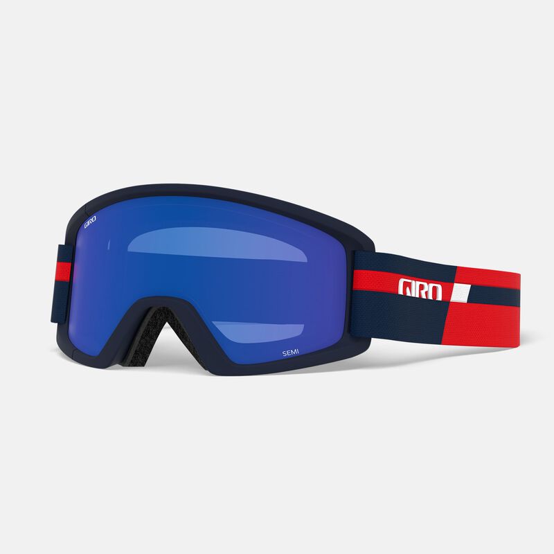 Semi Goggle