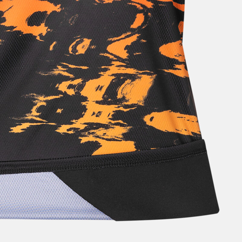 Men's Roust LS Jersey