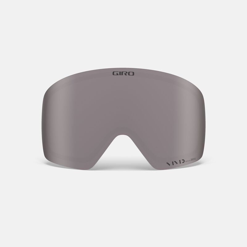 Contour Goggle Replacement Lens